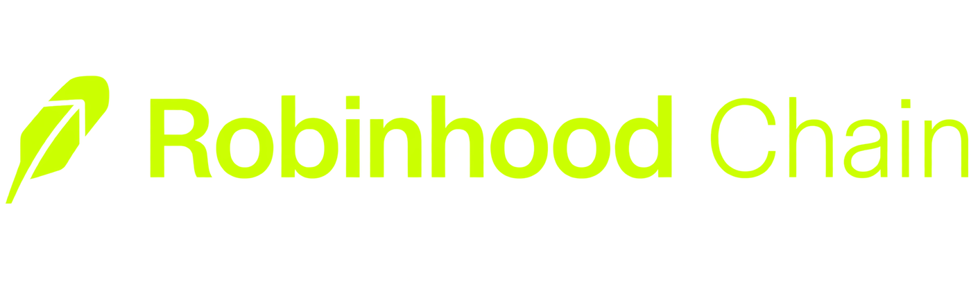 Robinhood Chain